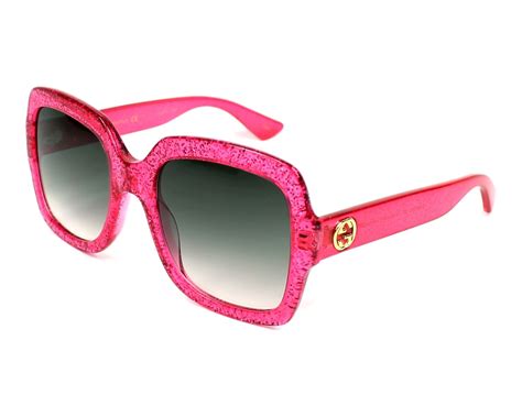 gucci sonnenbrille rosa gläser|Gucci Livermore Outlet.